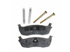 Disc Brake Caliper Raybestos Brakes RC10911C
