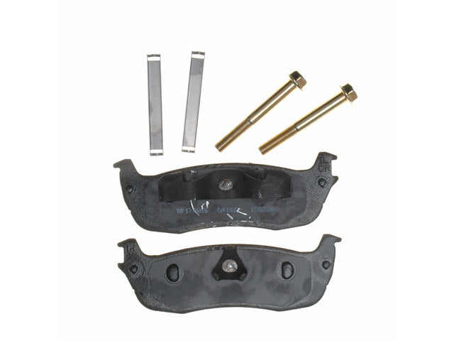 Disc Brake Caliper Raybestos Brakes RC10911C