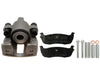Disc Brake Caliper Raybestos Brakes RC10912