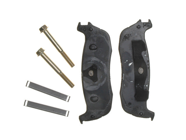 Disc Brake Caliper Raybestos Brakes RC10912C