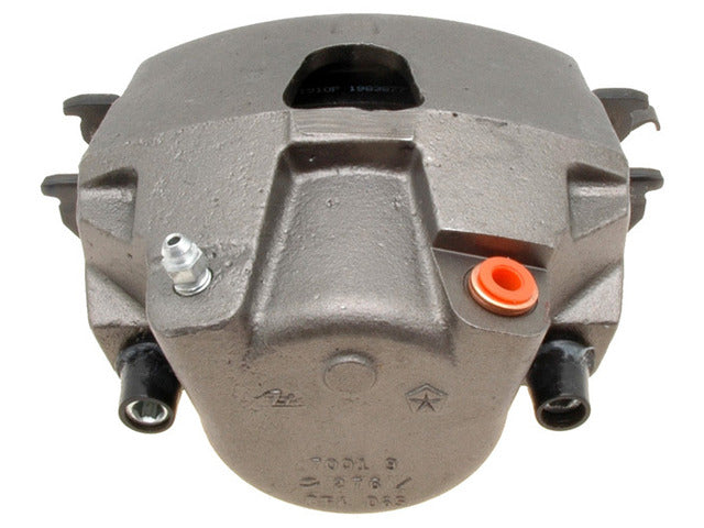 Disc Brake Caliper Raybestos Brakes RC10917