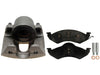 Disc Brake Caliper Raybestos Brakes RC10918