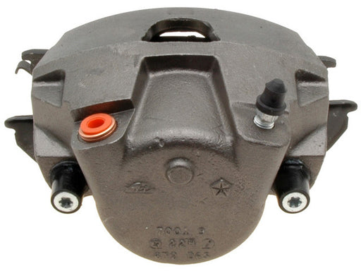Disc Brake Caliper Raybestos Brakes RC10918