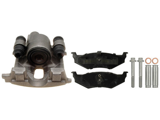 Disc Brake Caliper Raybestos Brakes RC10929