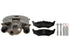 Disc Brake Caliper Raybestos Brakes RC10929
