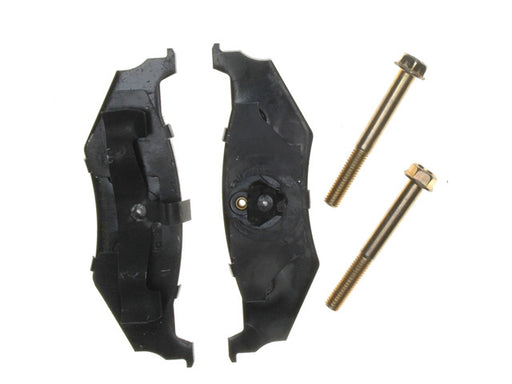 Disc Brake Caliper Raybestos Brakes RC10929C