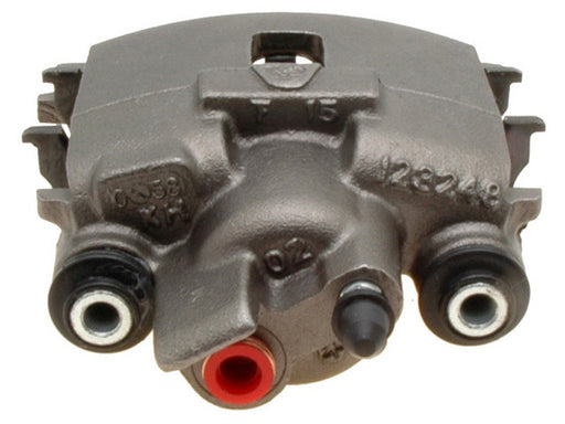 Disc Brake Caliper Raybestos Brakes RC10930
