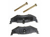 Disc Brake Caliper Raybestos Brakes RC10930C