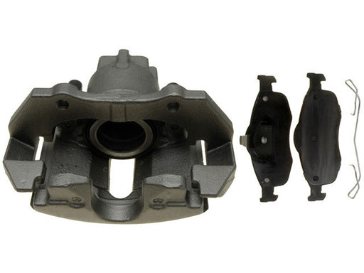 Disc Brake Caliper Raybestos Brakes RC10933