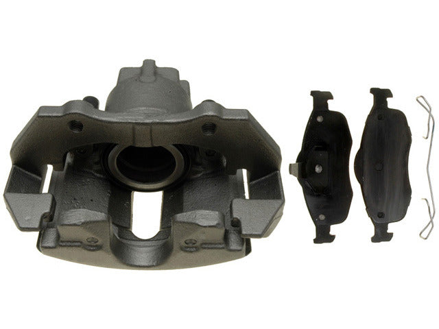 Disc Brake Caliper Raybestos Brakes RC10933