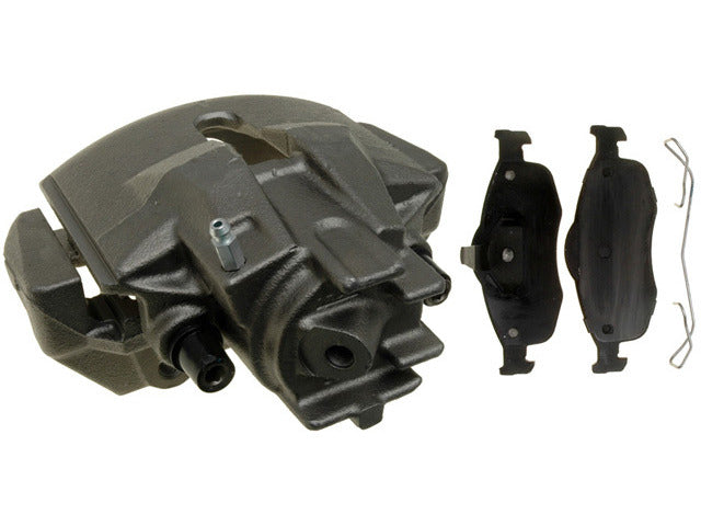 Disc Brake Caliper Raybestos Brakes RC10933