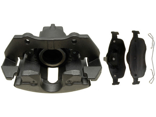 Disc Brake Caliper Raybestos Brakes RC10934
