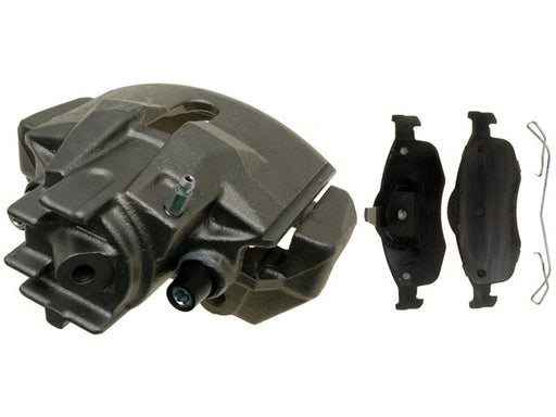 Disc Brake Caliper Raybestos Brakes RC10934