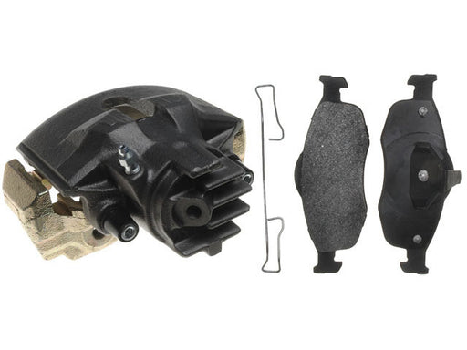Disc Brake Caliper Raybestos Brakes RC10935