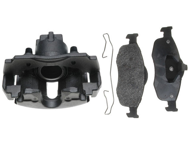 Disc Brake Caliper Raybestos Brakes RC10936