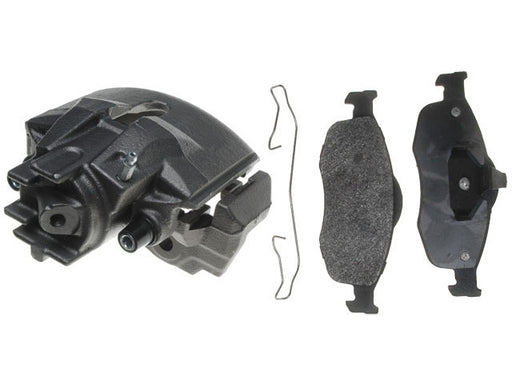 Disc Brake Caliper Raybestos Brakes RC10936