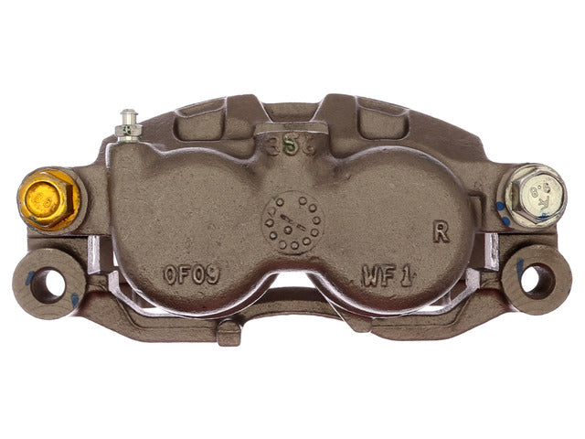 Disc Brake Caliper Raybestos Brakes RC10945QS