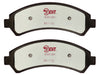 Disc Brake Caliper Raybestos Brakes RC10945QS