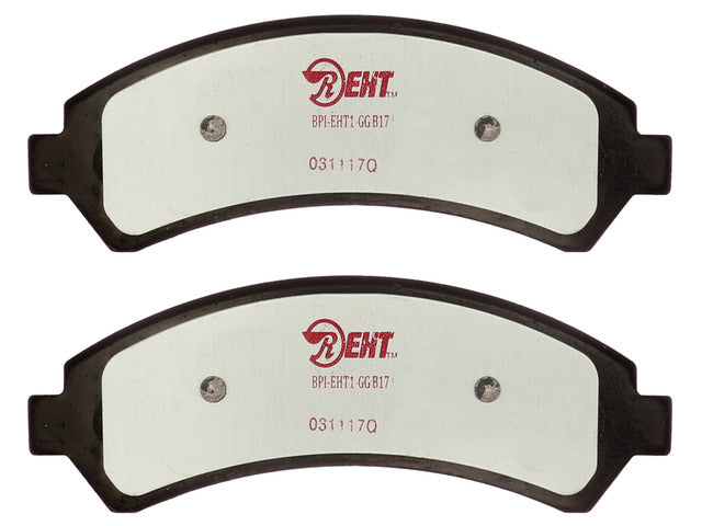 Disc Brake Caliper Raybestos Brakes RC10945QS
