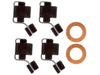 Disc Brake Caliper Raybestos Brakes RC10945QS