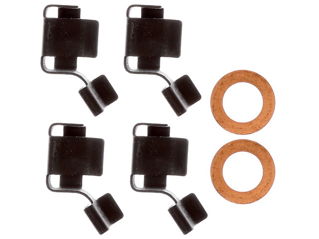 Disc Brake Caliper Raybestos Brakes RC10945QS