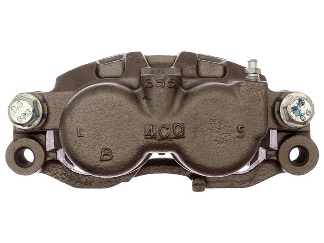 Disc Brake Caliper Raybestos Brakes RC10946QS