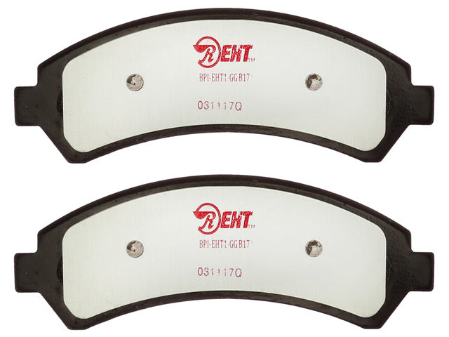 Disc Brake Caliper Raybestos Brakes RC10946QS