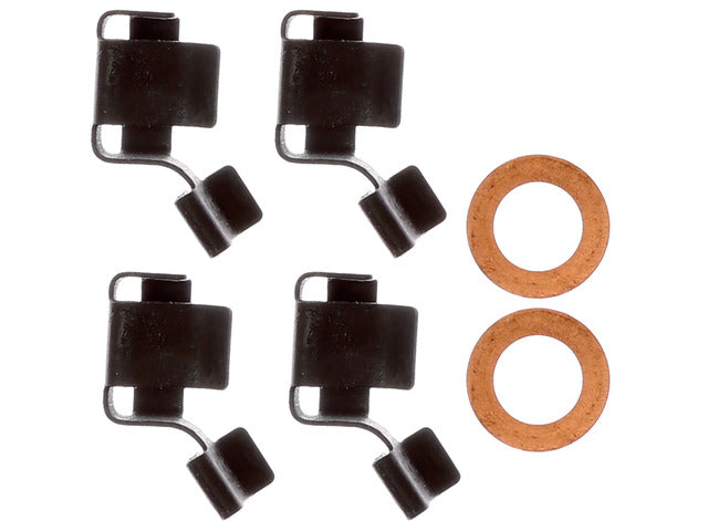 Disc Brake Caliper Raybestos Brakes RC10946QS