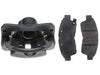 Disc Brake Caliper Raybestos Brakes RC10949QS