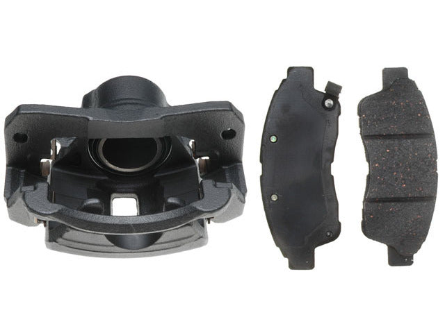 Disc Brake Caliper Raybestos Brakes RC10949QS