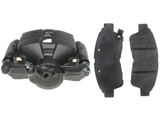 Disc Brake Caliper Raybestos Brakes RC10949QS