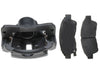 Disc Brake Caliper Raybestos Brakes RC10950QS