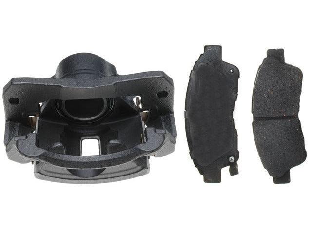 Disc Brake Caliper Raybestos Brakes RC10950QS