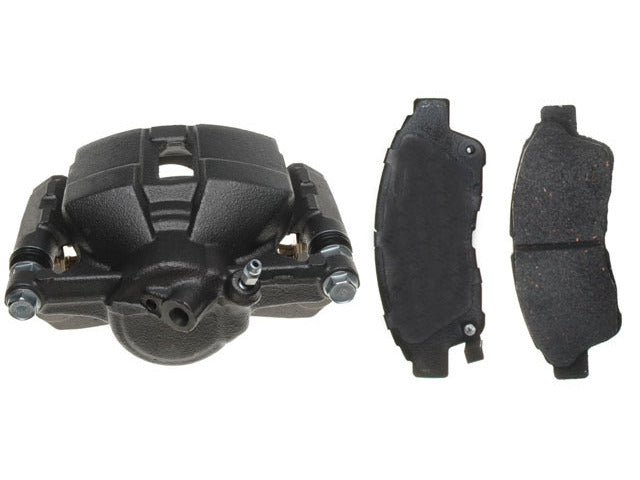 Disc Brake Caliper Raybestos Brakes RC10950QS