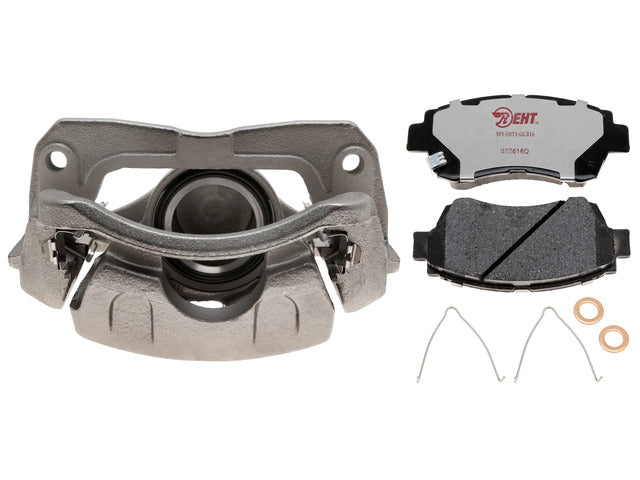Disc Brake Caliper Raybestos Brakes RC10955QS