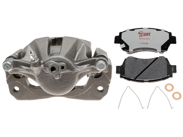 Disc Brake Caliper Raybestos Brakes RC10955QS