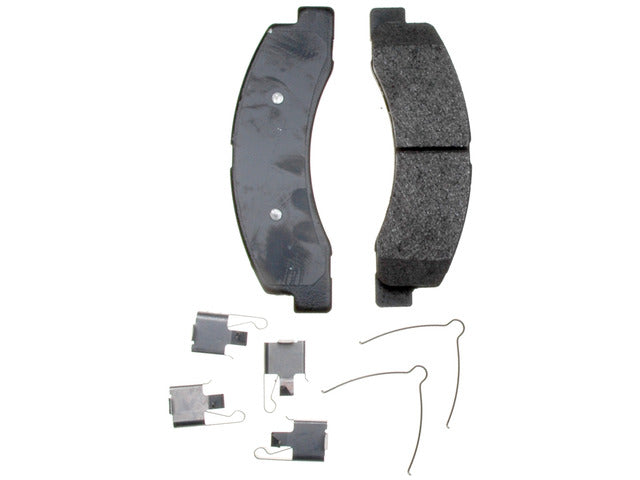 Disc Brake Caliper Raybestos Brakes RC10959CS