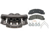 Disc Brake Caliper Raybestos Brakes RC10960