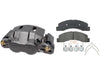 Disc Brake Caliper Raybestos Brakes RC10960