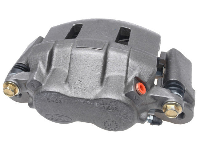 Disc Brake Caliper Raybestos Brakes RC10960