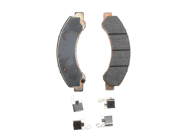 Disc Brake Caliper Raybestos Brakes RC10960CS
