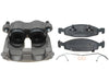 Disc Brake Caliper Raybestos Brakes RC10963