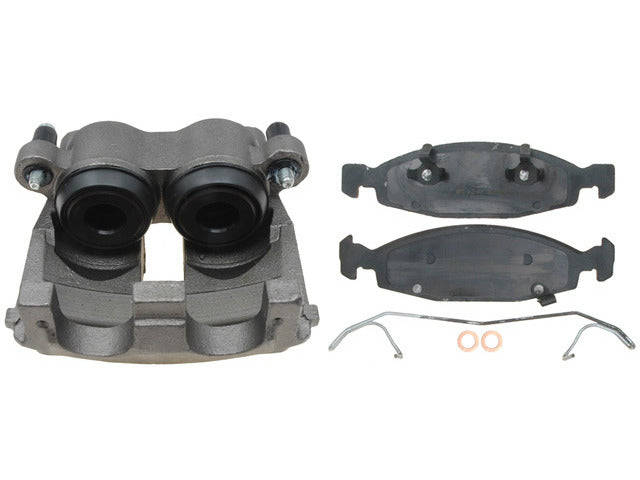 Disc Brake Caliper Raybestos Brakes RC10963