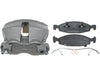 Disc Brake Caliper Raybestos Brakes RC10963