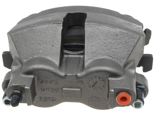 Disc Brake Caliper Raybestos Brakes RC10963