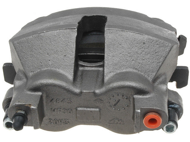 Disc Brake Caliper Raybestos Brakes RC10963