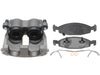 Disc Brake Caliper Raybestos Brakes RC10964