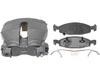 Disc Brake Caliper Raybestos Brakes RC10964