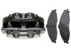 Disc Brake Caliper Raybestos Brakes RC10966QS