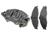 Disc Brake Caliper Raybestos Brakes RC10966QS